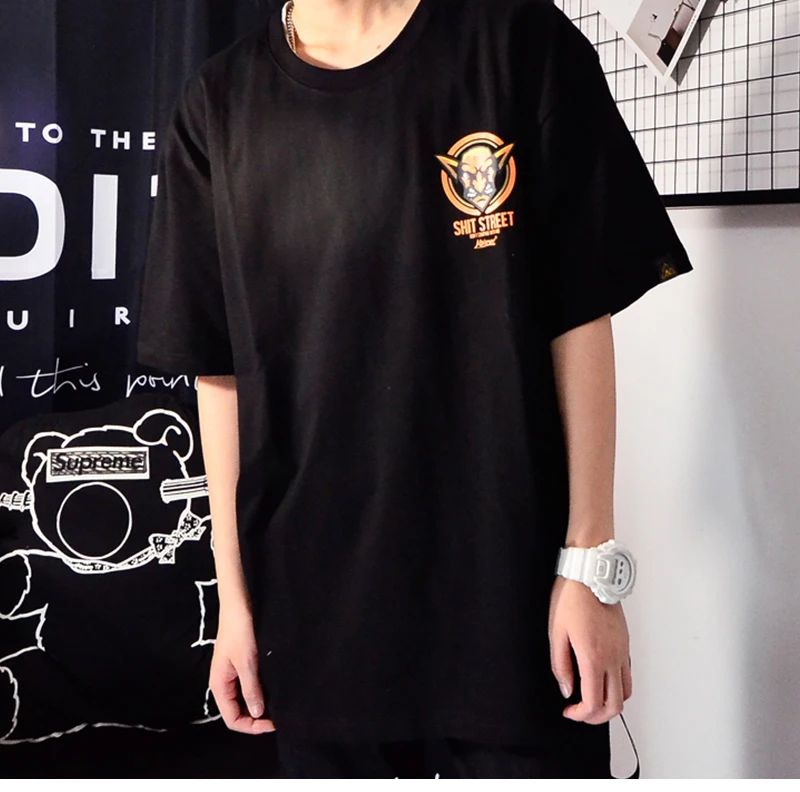 Tee Shirt Homme  (11)