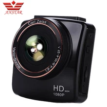 2.31 inch 6 layer lens Anstar A6 Car DVR Camera 170 Degree Novatek 96220 Car DVR 1080P 30fps Camcorder Video Recorder Navigation