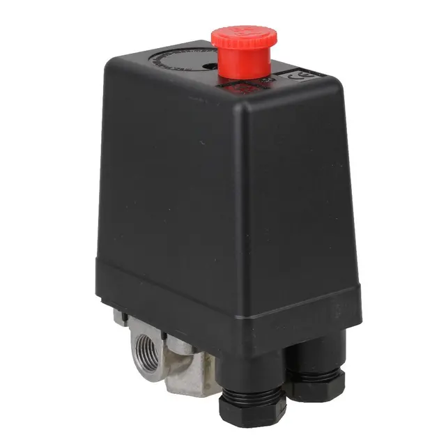 Replacement Air Compressor Pump >> Vertical Type Replacement Part 4 Port Spdt Air Compressor Pump Replacement Air Compressor Pump >> Vertical Type Replacement Part 4 Port Spdt Air Compressor Pump