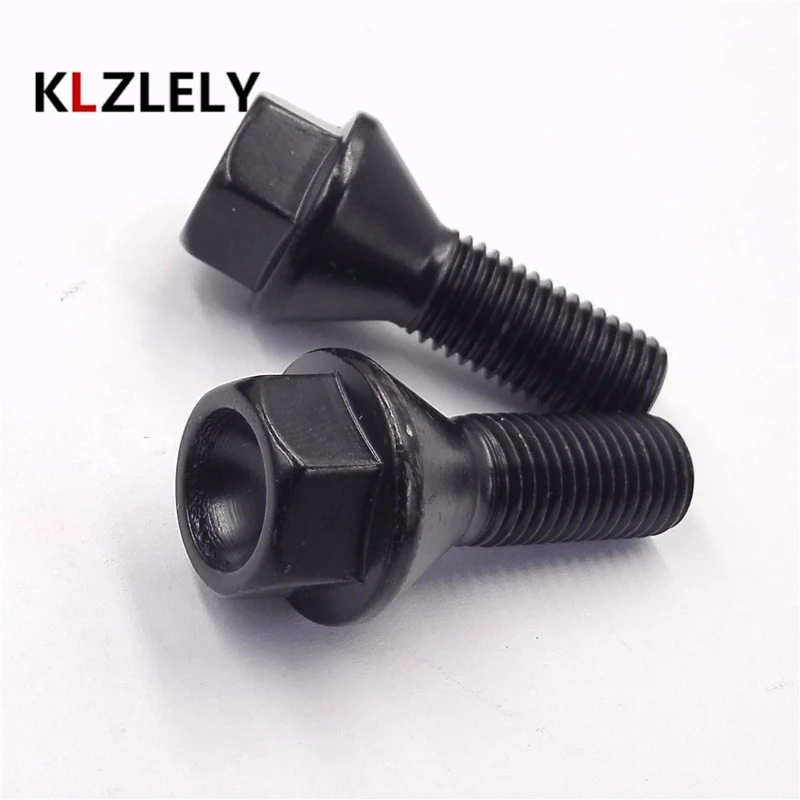 1 PCS Wheel Lug Bolts Stud For MINI R50 R53 R52 36 13 6 781 150 36 13 1
