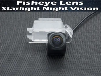 

HD 1080P MCCD Starlight Fisheye Lens Car Parking Rear view Camera for Ford Ecosport 2013 2014 2015 Car Waterproof Backup Camera