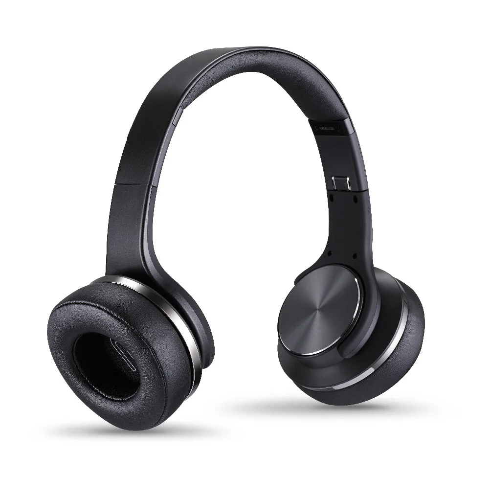 Оригинальный SODO MH5 NFC Bluetooth динамик наушники fone de ouvido Беспроводные с микрофоном
