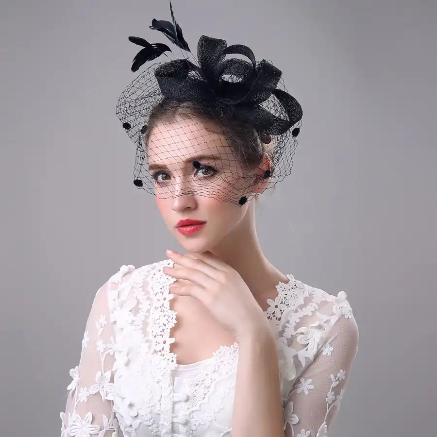 cheap hats and fascinators