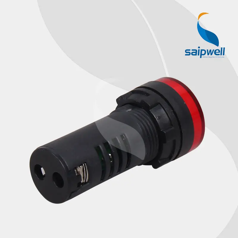 

2014 Best Selling High End mini led button lights (SP-AD56-22S)