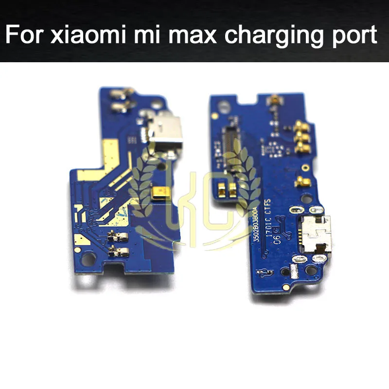 xiaomi max charging port  (4)