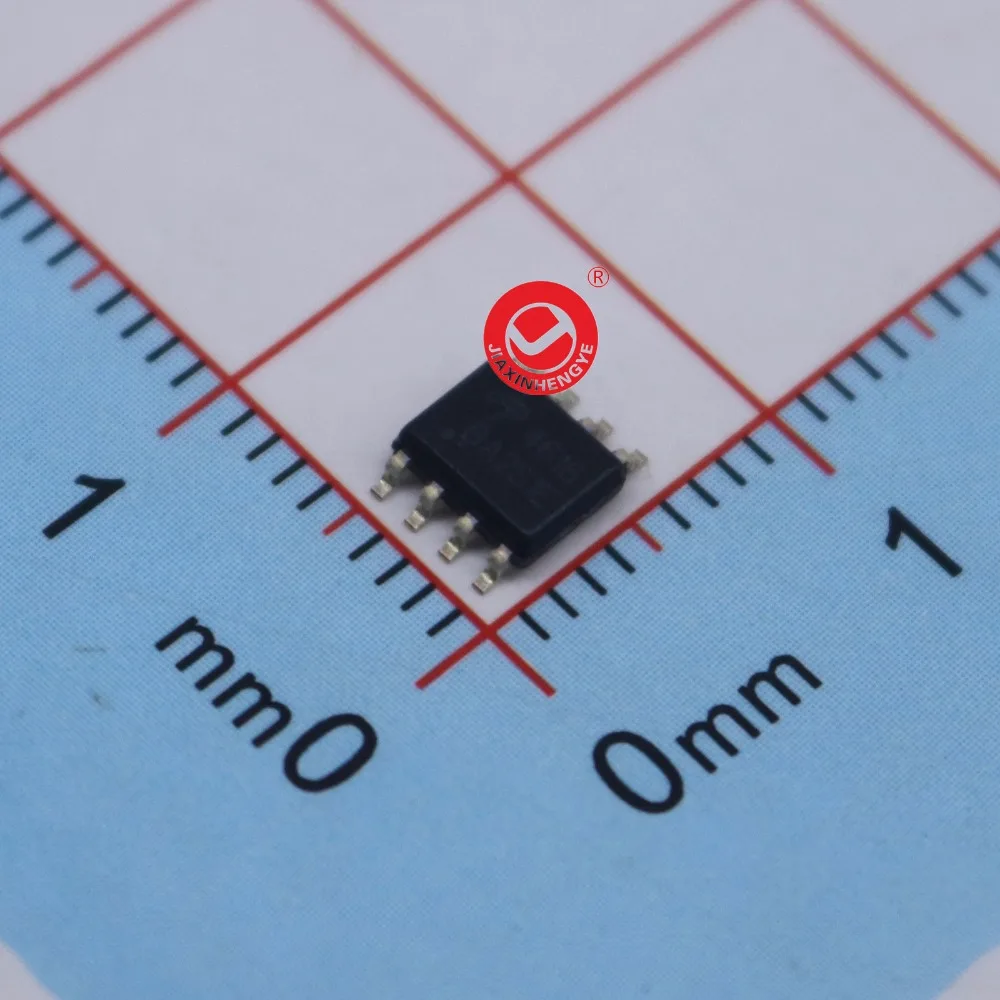 10 шт./лот AO4616 4616 MOSFET N/P CH 30V 8A/7A SOP 8|mosfet n|mosfet p-chp-ch mosfet |