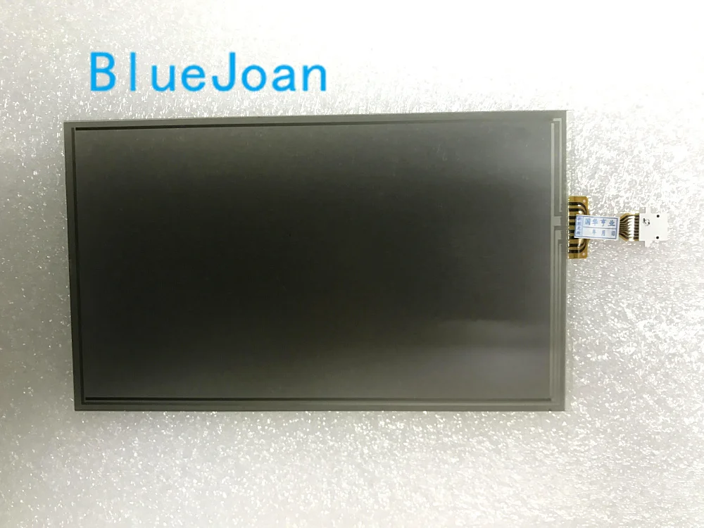 LQ070T5GA01 touch.