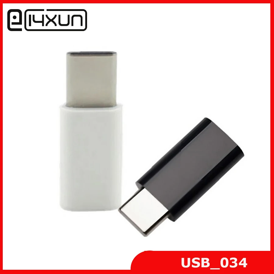 5 шт./лот USB 3 1 Тип C разъем для Micro 5Pin адаптера бесплатная доставка|usb female connector|usb micro