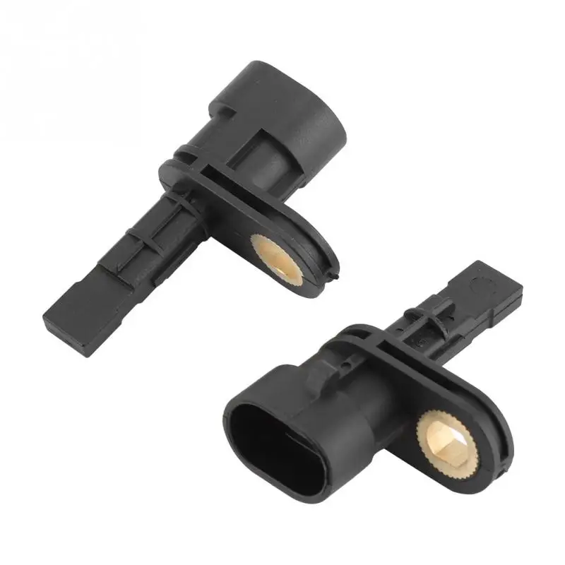 

1 Pair Car Wheel Speed Sensor Rear Left Right 92211237 wheel speed sensor For Chevrolet Caprice PPV Sedan