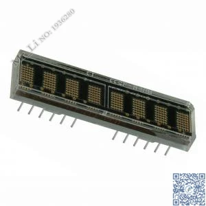 

HDSP-2533 Optoelectronics (Mr_Li)