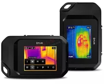 Flir C2