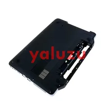 YALUZU для Dell Vostro 1540 1550 2520 ноутбук Нижняя база чехол в сборе FJ1YR 0FJ1YR нижний чехол