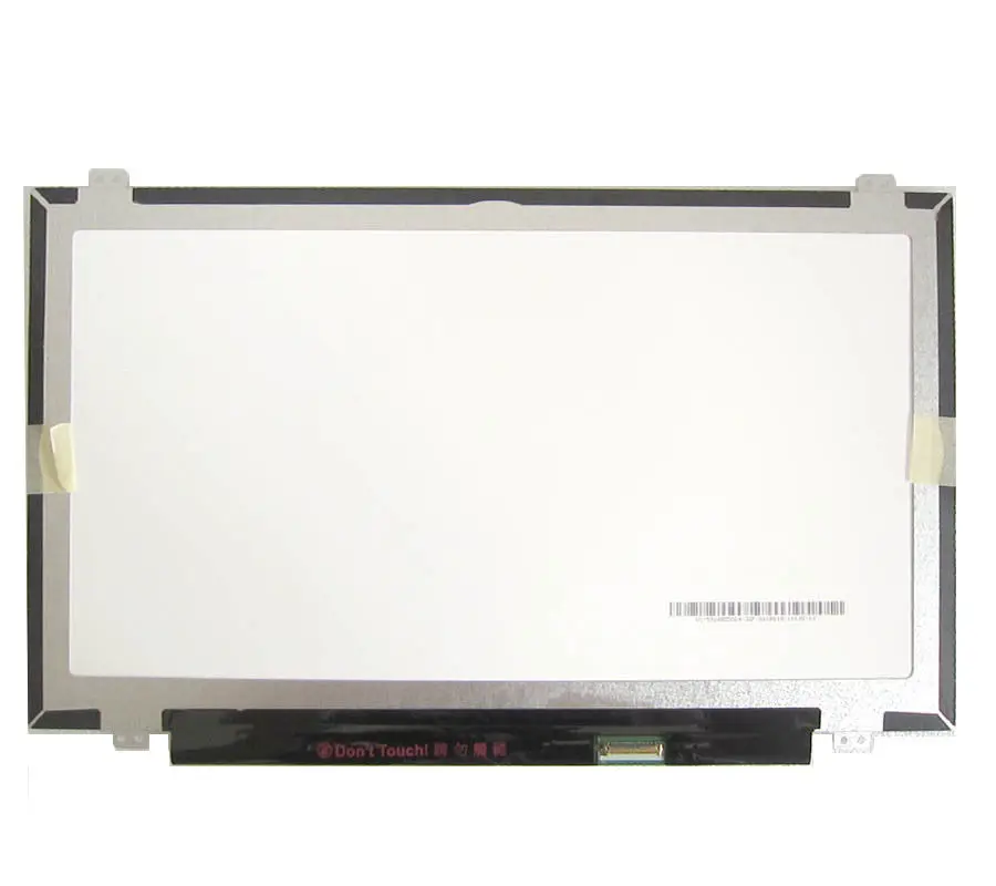 

30 Pins 15.6" Laptop Matrix for HP 250 G5 LCD Screen LED Display Panel Replacement