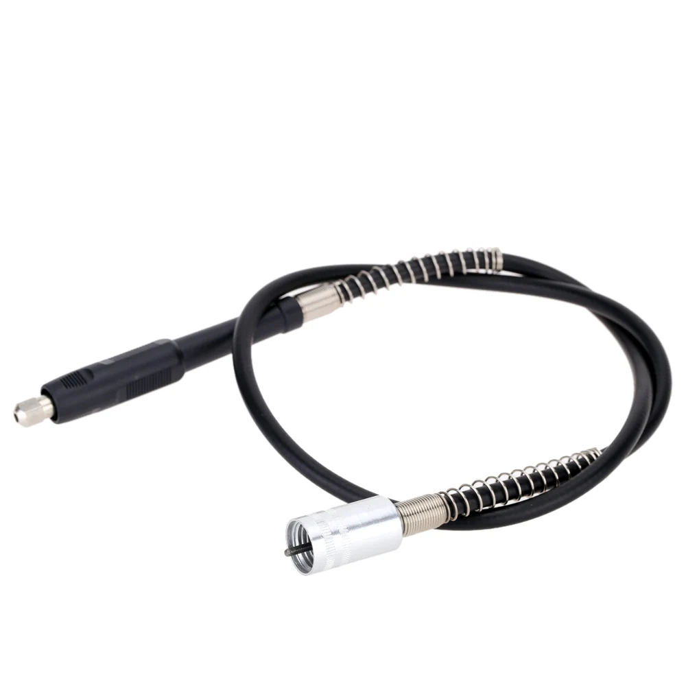 

Non-slip Flexible Shaft Electric Grinder Shaft for Dremel/180W Electric Grinder Polishing Drilling Engraving Milling Accessory