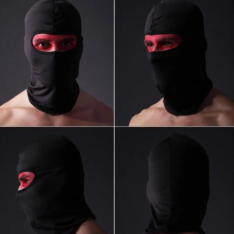 1 Pcs Face Shield Protection Tactical Paintball Military Army Anti-terrorism Mask Lycra Fabric Dust Prevention Face Shield 1 Pcs Face Shield Protection Tactical Paintball Military Army Anti-terrorism Mask Lycra Fabric Dust Prevention Face Shield