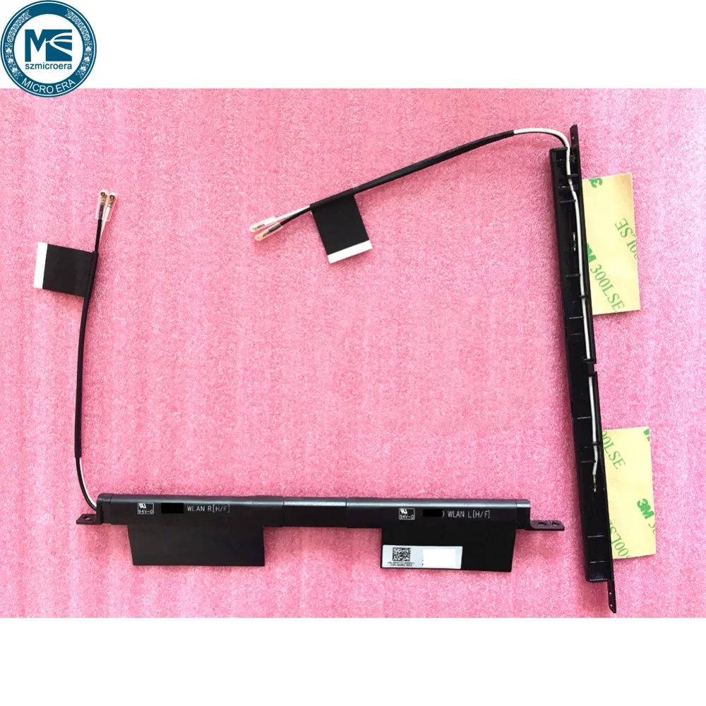 

original New FOR Dell Inspiron 15 5547 5548 5545 Laptop Wireless Antenna Cable F6T7J 0F6T7J WORKS