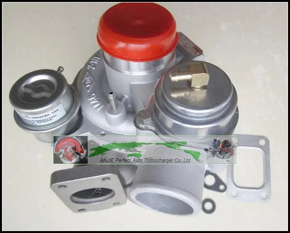 Turbo For ROVER R75 75 MG ZT ROEWE 1.8L P K Serie K16 K1800 18KAG GT2052LS 765472-5001S 731320-5001S 731320 765472 Turbocharger