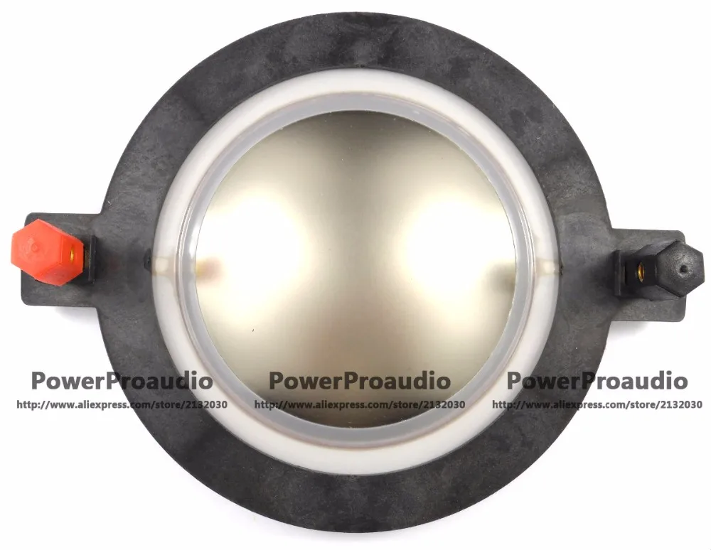 Диафрагменный звуковой твитер для EAW CD 5004 5005 5006 JF 200e 8 ohm | Электроника