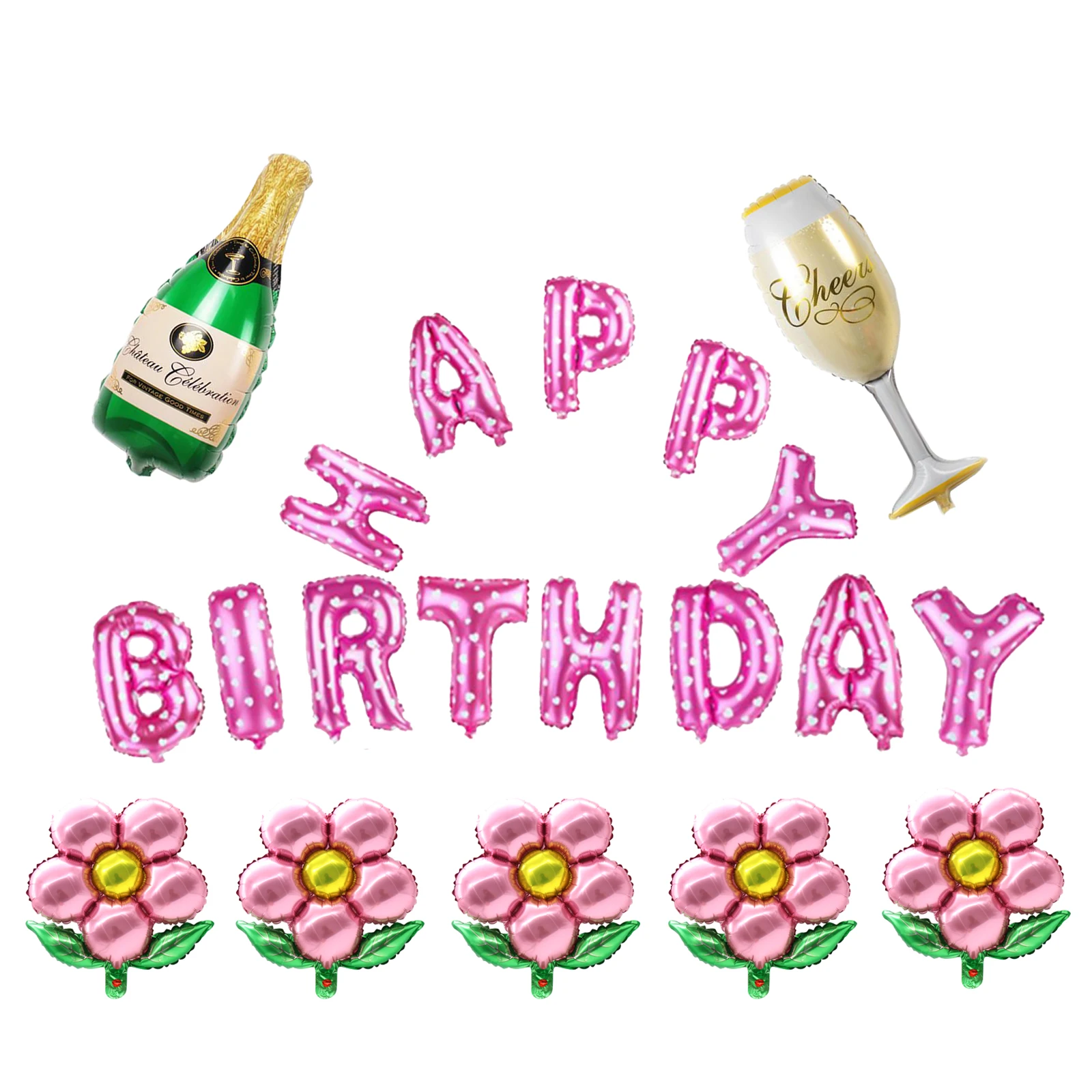Rose Bleu Joyeux Anniversaire Decoration Lettre Feuille Ballon Fleurs Ballons Champagne Tasse Biere Bouteille Ballon Fournitures De Douche De Bebe Aliexpress Rose Bleu Joyeux Anniversaire Decoration Lettre Feuille Ballon Fleurs Ballons Champagne Tasse Biere Bouteille Ballon Fournitures De Douche De Bebe Aliexpress