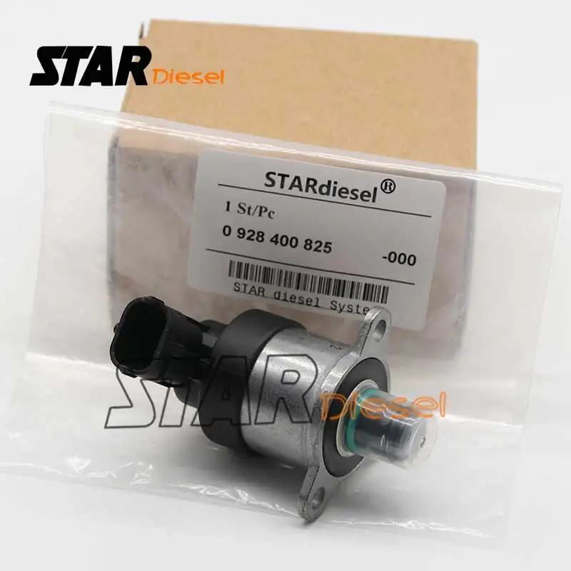 

0928400825 Common Rail Metering Valve 0 928 400 825 Suction Control Valve 0928 400 825 For Fiat Ducato Lancia Ypsilon