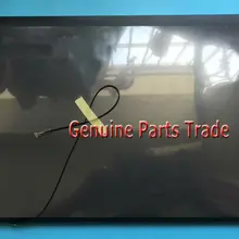 Ноутбук ЖК-экран задняя крышка для lenovo B570 B570E B575