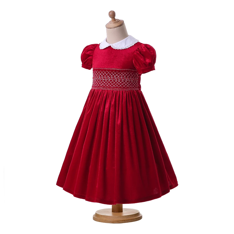 aliexpresscom buy pettigirl red smocked christmas dresses hand smocking easter baby clothing boutique outfits g dmgd108 b407 from reliable dresses - Smocked Christmas Dress aliexpresscom buy pettigirl red smocked christmas dresses hand smocking easter baby clothing boutique outfits g dmgd108 b407 from reliable dresses - Smocked Christmas Dress