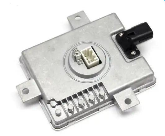Ксеноновый OEM Оригинальный балласт 12 в 35 Вт 23000 D1S E-mark W3T10471/w3t124 72/W3T14371/X6T02971/ X6T02981/