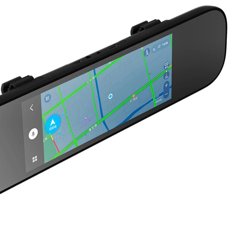  Xiaomi Mijia Rear view Car Camera Smart Mirror Camera 1080P HD 6.86 Inch IPS Screen IMX291 Image Se