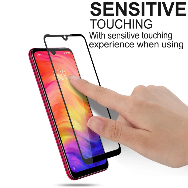 9D-Full-Glue-Tempered-Glass-For-Xiaomi-Redmi-Note-7-Pro-Screen-Protector-For-RedMi-61
