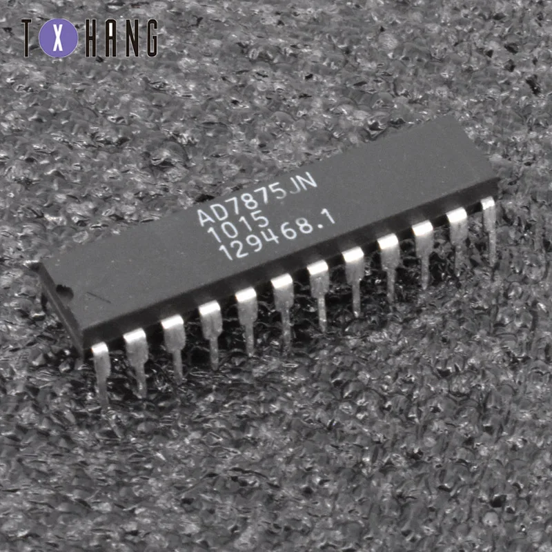 1/5 шт AD7875JN AD7875J DIP AD IC Высокое качество ATF