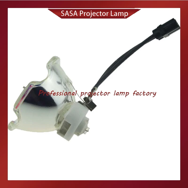 Projetor de Substituição Et-lav200 para Panasonic Novo Lâmpada Pt-vw431d Pt-vw440 Pt-vx505n Pt-vx500 Pt-vx510 100 Nua Pt-vw435n - Image 4