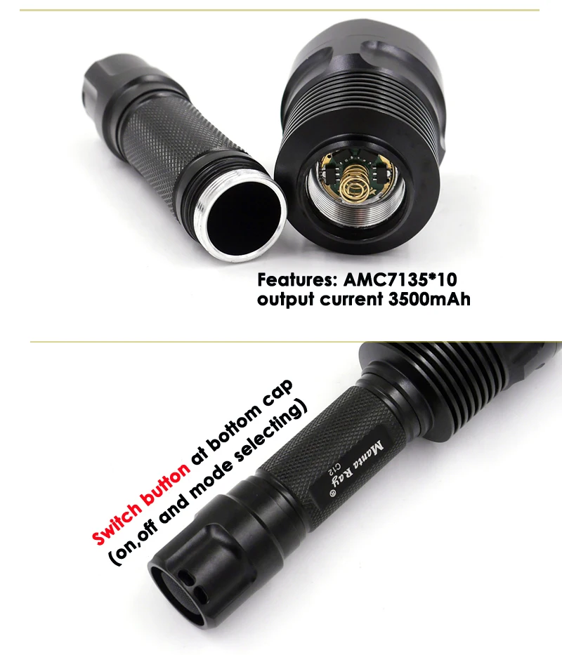 C12 SST-40 torch (5)