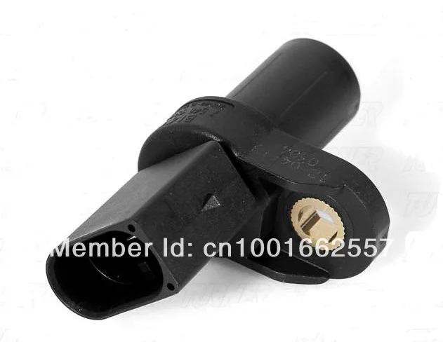 Датчик положения коленчатого вала для BMW E46 E90 E81 E83 X3 116i 118i 120i 316i 318i 320i 316Ci 318Ci 13627548994 |