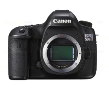New Canon EOS 5DSR 5DS R Digial Full Frame SLR Camera 50.6MP Body Only Black