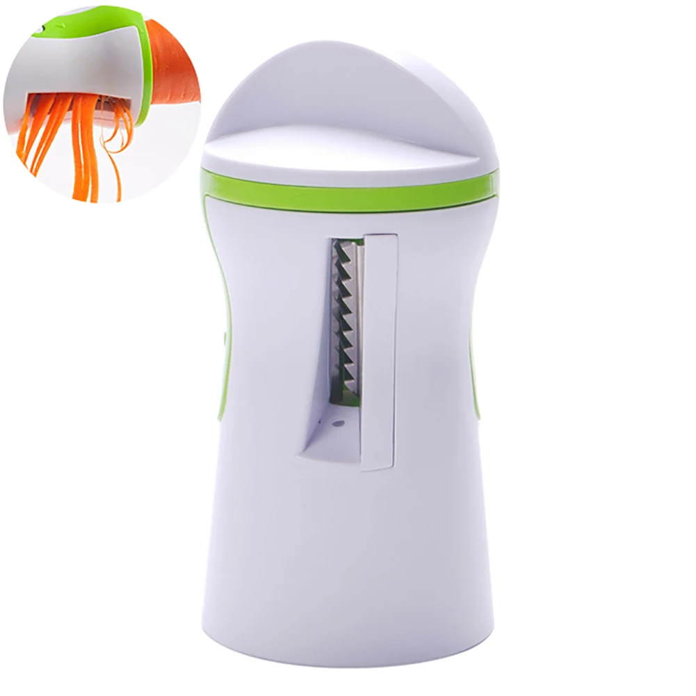 Multi function роторная Терка Воронка овощная тёрка для моркови овощерезка огурцов
