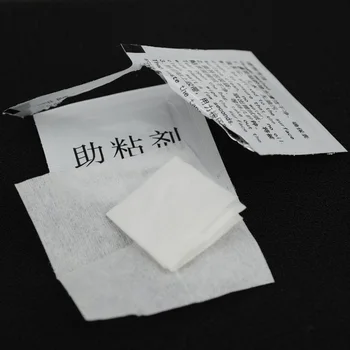 

20pcs adhesive Primer Adhesion promoter L increase the adhesion Car Wrapping Application Tool car-styling for Tape