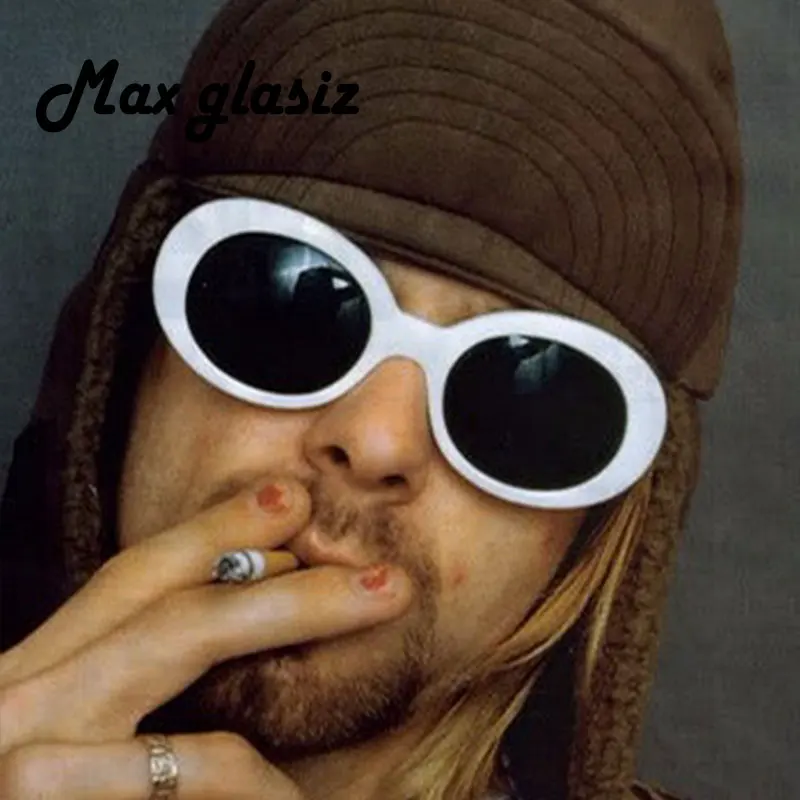 Popular Kurt Cobain Glasses-Buy Cheap Kurt Cobain Glasses ...