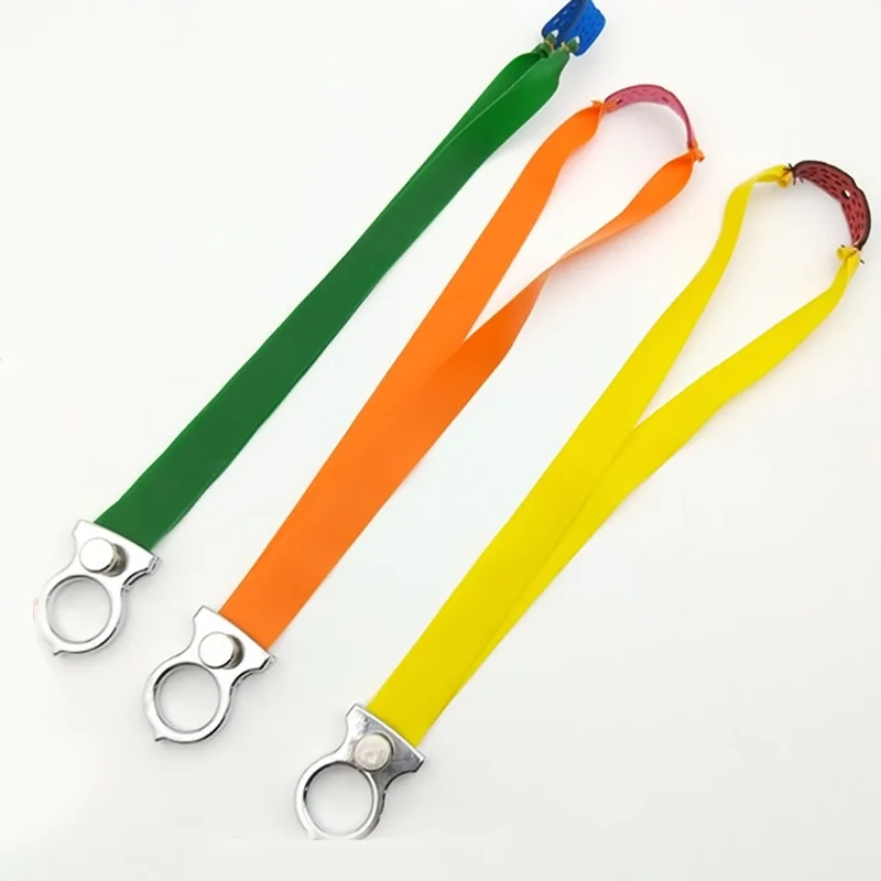 Buy Powerful Finger Slingshots Ring Slingshot Hunting