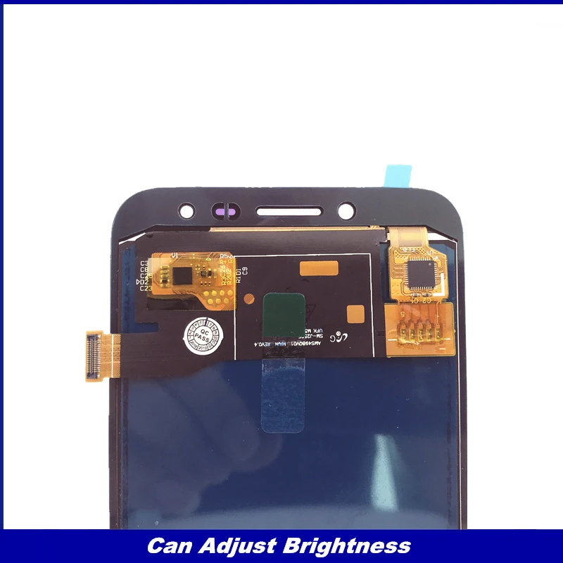 J250 LCD