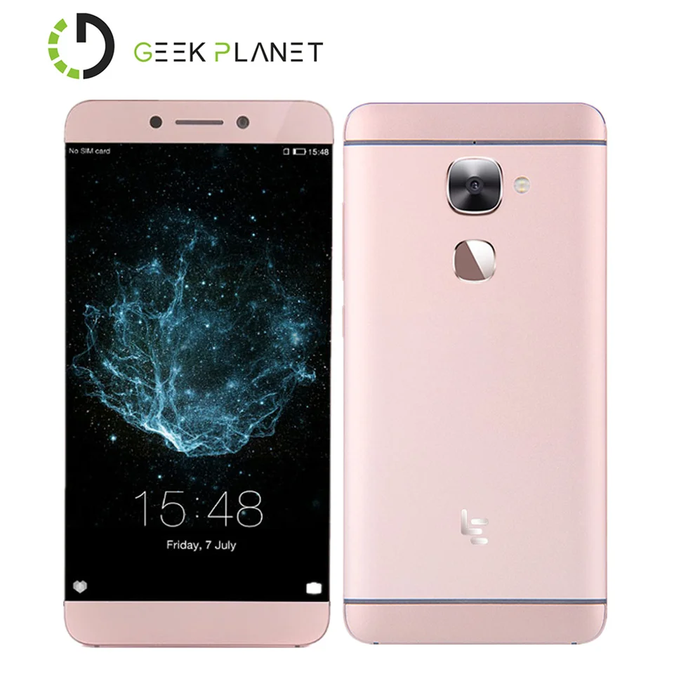 Оригинальный LeEco LeTV Le 2 Pro Callphone X625 4G B оперативная память 32 ГБ Встроенная Helio X25 MTK 5