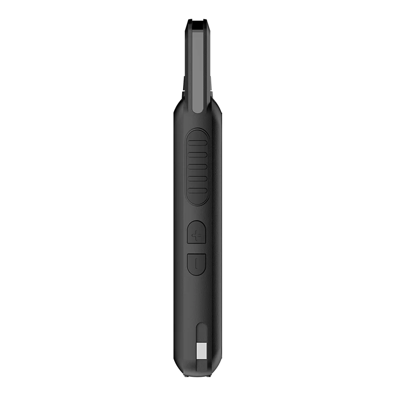 Рация X6 мини радио telsiz CB 400 470 мГц частота UHF Handheld двухстороннее ФИО Comunicador
