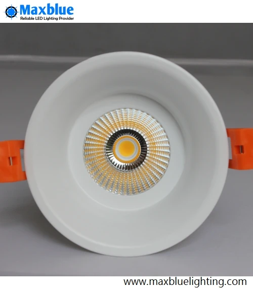 9 Вт 12 CRI 80 + Ra чип CREE COB светодиодный потолочный светильник|ceiling downlight|led ceiling