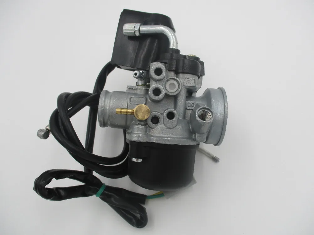 High Quality piaggio carburetor