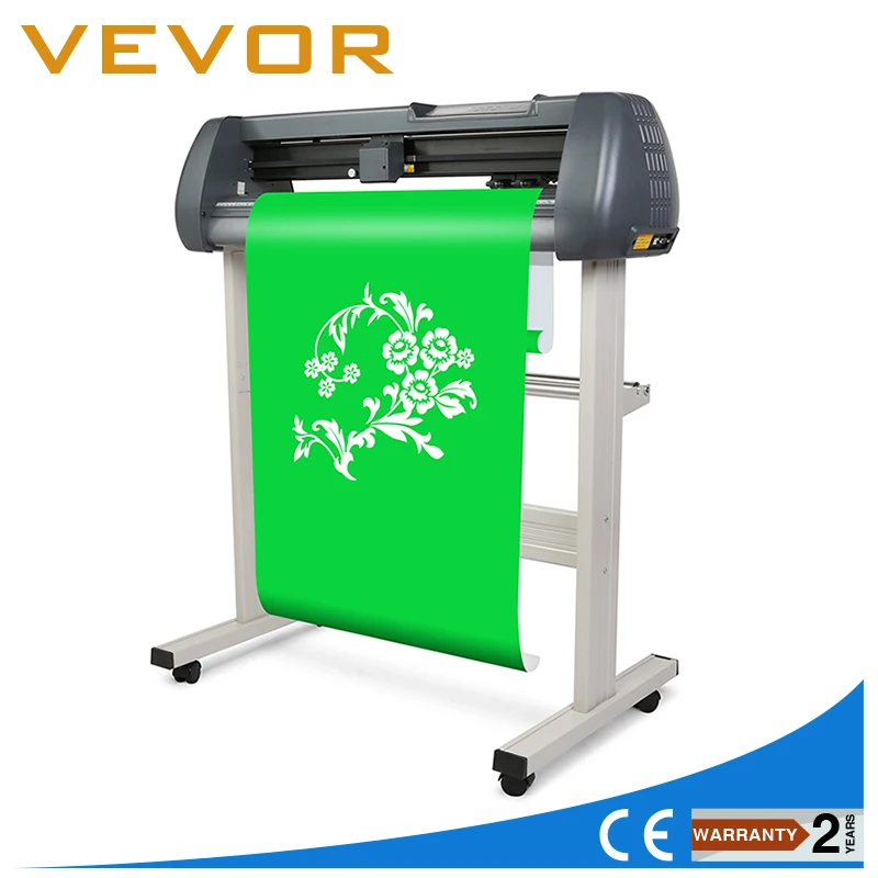 

CUTTING PLOTTER CUTTER 28" VINYL SIGN MAKING KIT W/ARTCUT SOFTWARE MACHINE
