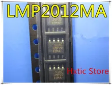 NEW 10PCS/LOT LMP2012MAX LMP2012MA LMP2012 SOP-8 IC