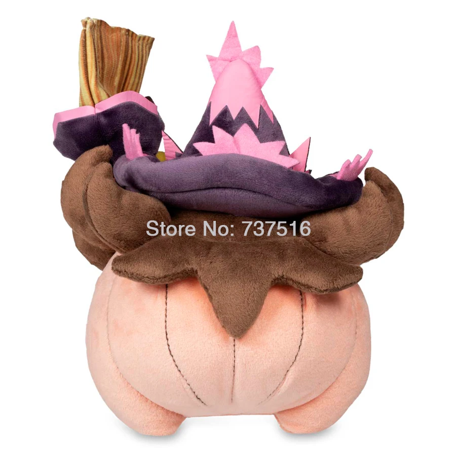 Pumpkaboo 1