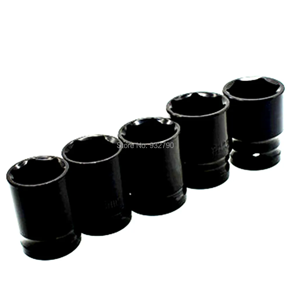 IMPACT SOCKET SET Metric MM