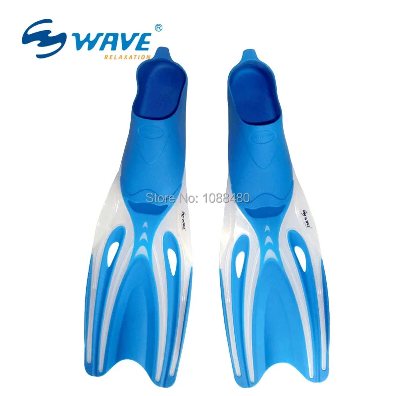 Bodyboard Swim Silicone Fins Swimming Submersible Fin leash Glove