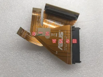 

Genuine New Laptop HDD Hard Drive BOARD Connetor With Flexible Cable For ASUS N550 N550JV N550JK N550JA N550JL N550LFL Q550LF