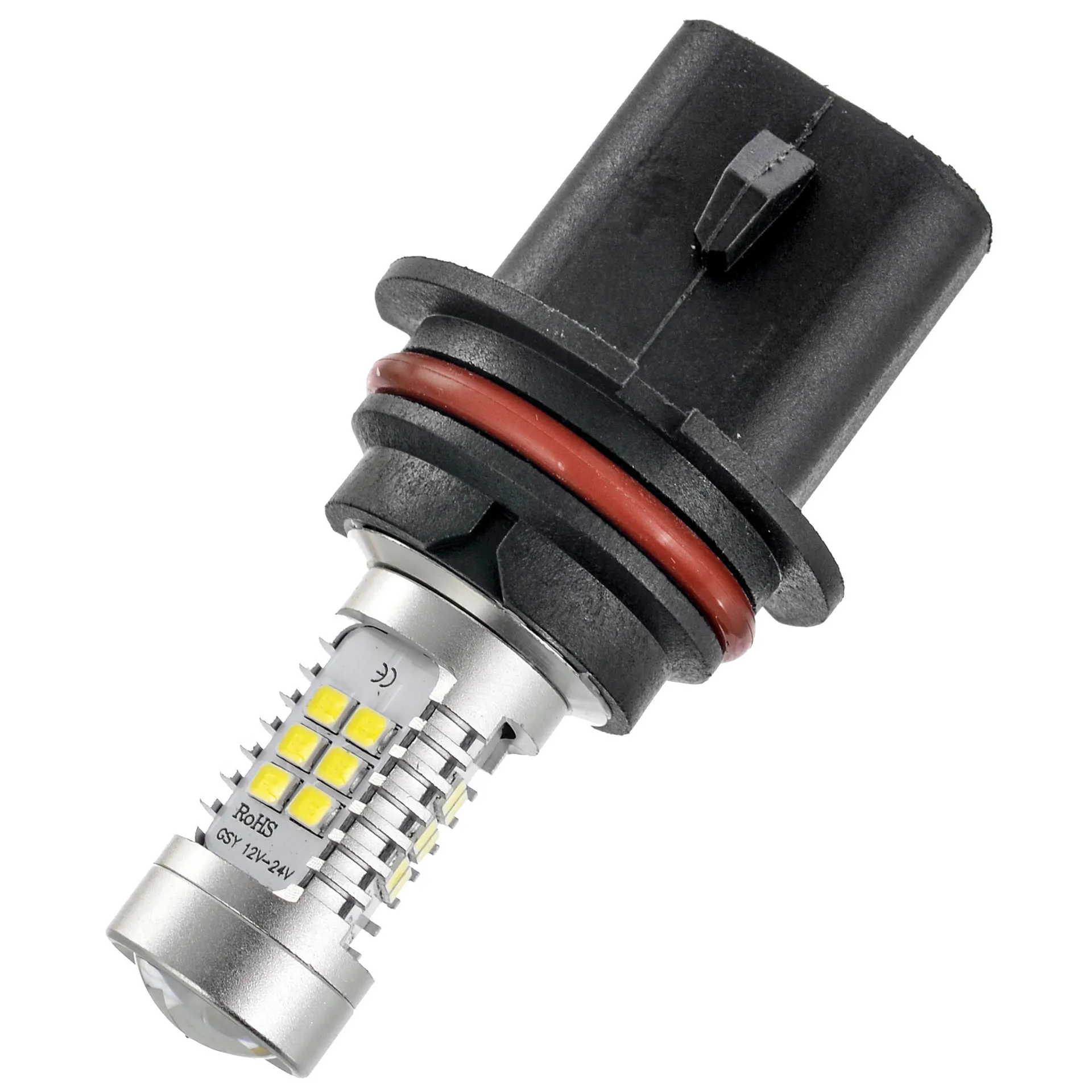 fog light